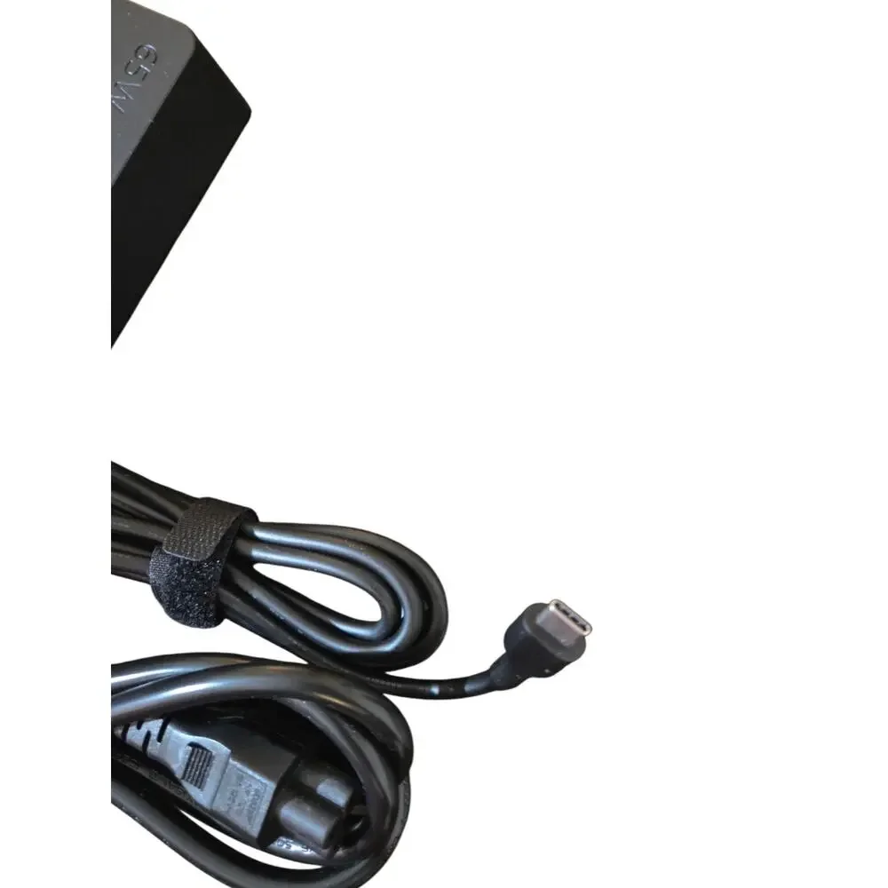 Charger adapter USB-C Laptop adapter‎